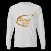 Unisex Beefy-T® Long Sleeve T-Shirt Thumbnail