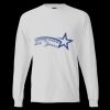 Unisex Beefy-T® Long Sleeve T-Shirt Thumbnail