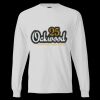 Unisex Beefy-T® Long Sleeve T-Shirt Thumbnail