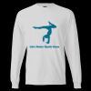 Unisex Beefy-T® Long Sleeve T-Shirt Thumbnail