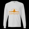 Unisex Beefy-T® Long Sleeve T-Shirt Thumbnail