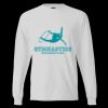 Unisex Beefy-T® Long Sleeve T-Shirt Thumbnail