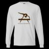 Unisex Beefy-T® Long Sleeve T-Shirt Thumbnail