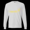 Unisex Beefy-T® Long Sleeve T-Shirt Thumbnail