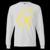 Unisex Beefy-T® Long Sleeve T-Shirt Thumbnail