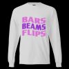 Unisex Beefy-T® Long Sleeve T-Shirt Thumbnail
