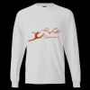 Unisex Beefy-T® Long Sleeve T-Shirt Thumbnail
