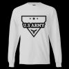 Unisex Beefy-T® Long Sleeve T-Shirt Thumbnail