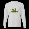 Unisex Beefy-T® Long Sleeve T-Shirt Thumbnail