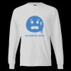 Unisex Beefy-T® Long Sleeve T-Shirt Thumbnail