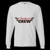 Unisex Beefy-T® Long Sleeve T-Shirt Thumbnail